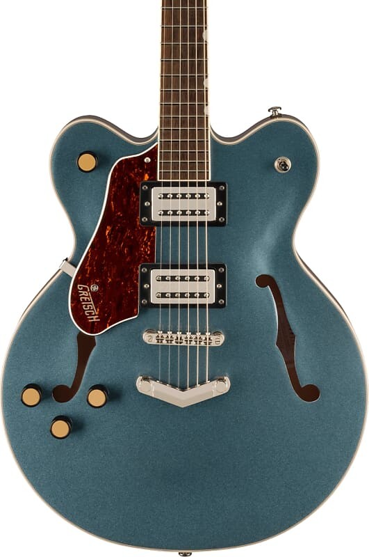 

Электрогитара Gretsch G2622LH Left-Handed Streamliner Center Block Double-Cut with V-Stoptail