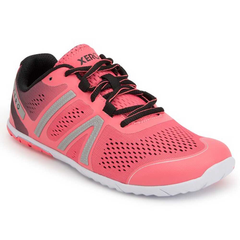 

Кроссовки для бега Xero Shoes HFS, оранжевый