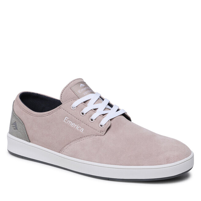 

Кроссовки Emerica TheRomero Laced, серый