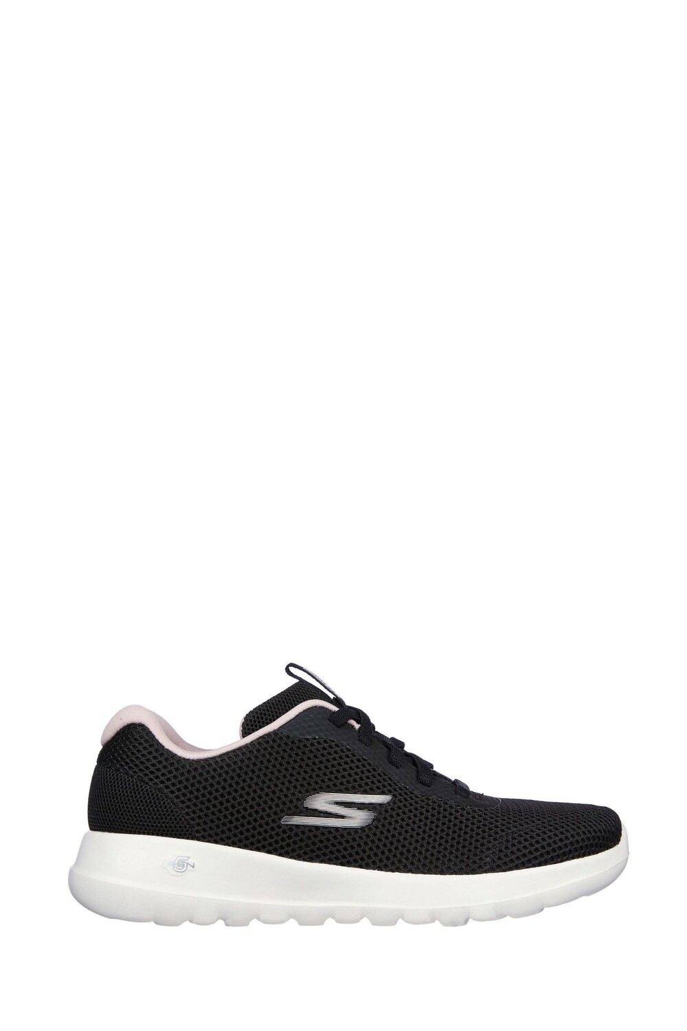 

Женская спортивная обувь Go Walk Joy Light Motion Skechers, черный