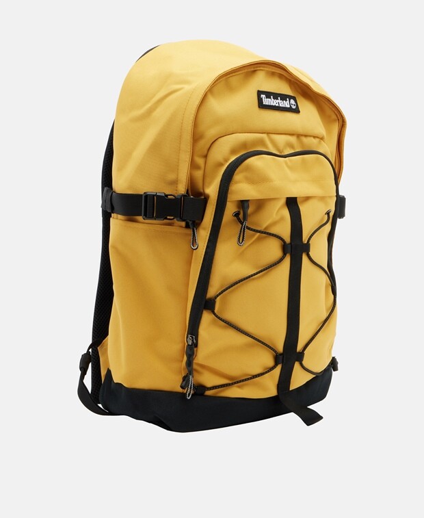 

Рюкзак Timberland, желтый