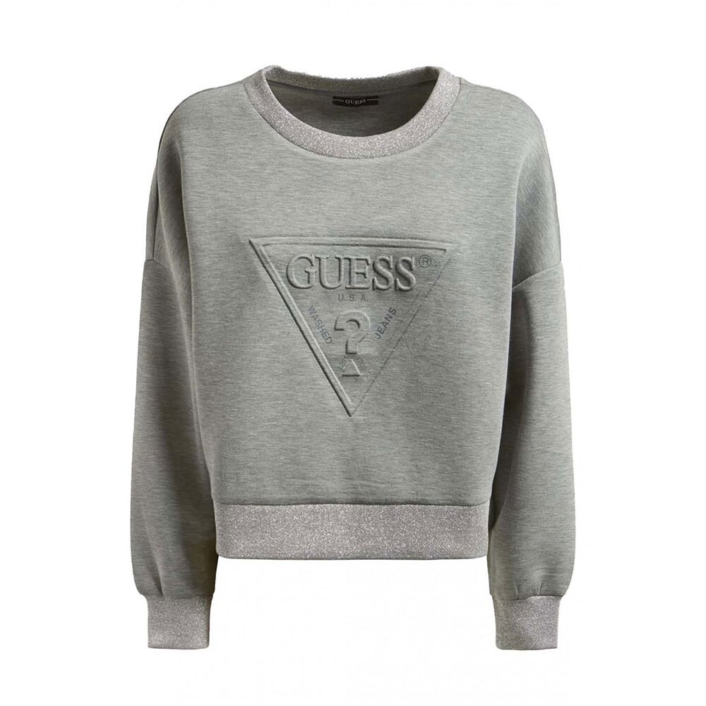 

Толстовка Guess W1Bq04 K7Uw2, серый
