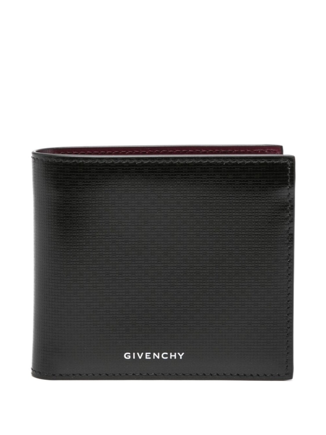 

Givenchy 4G-кошелек, черный