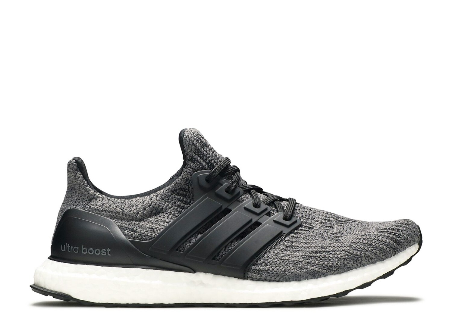 

Кроссовки adidas Ultraboost 4.0 Dna 'Grey Black', серый, Серый;черный