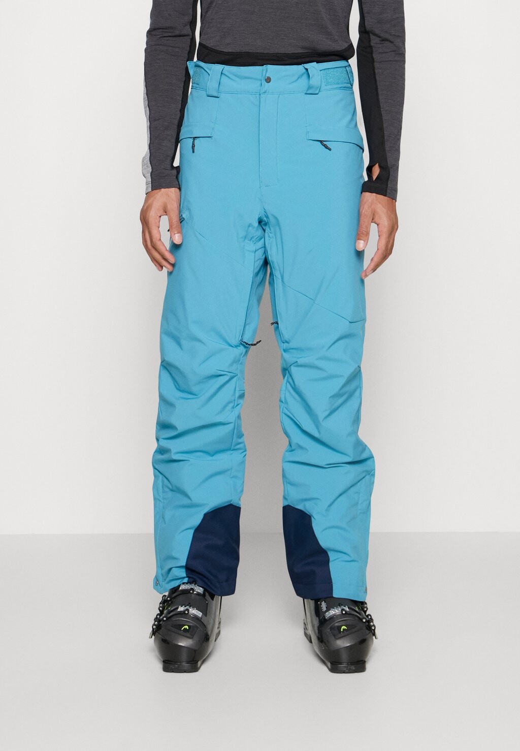 

Лыжные брюки Kick Turn Pant Columbia, цвет shasta