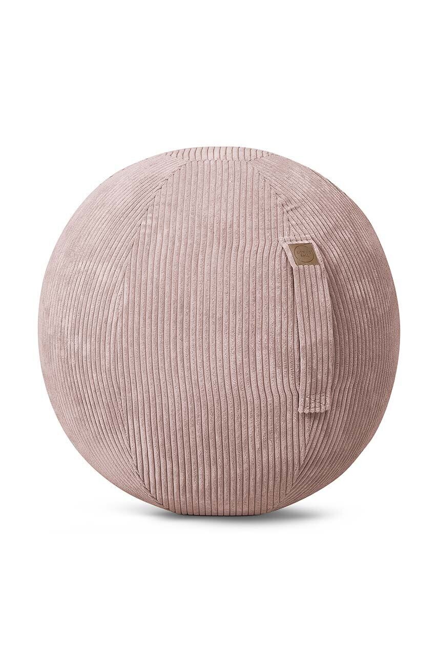 

Мяч для фитнеса Magma Shara Sitting Ball, розовый