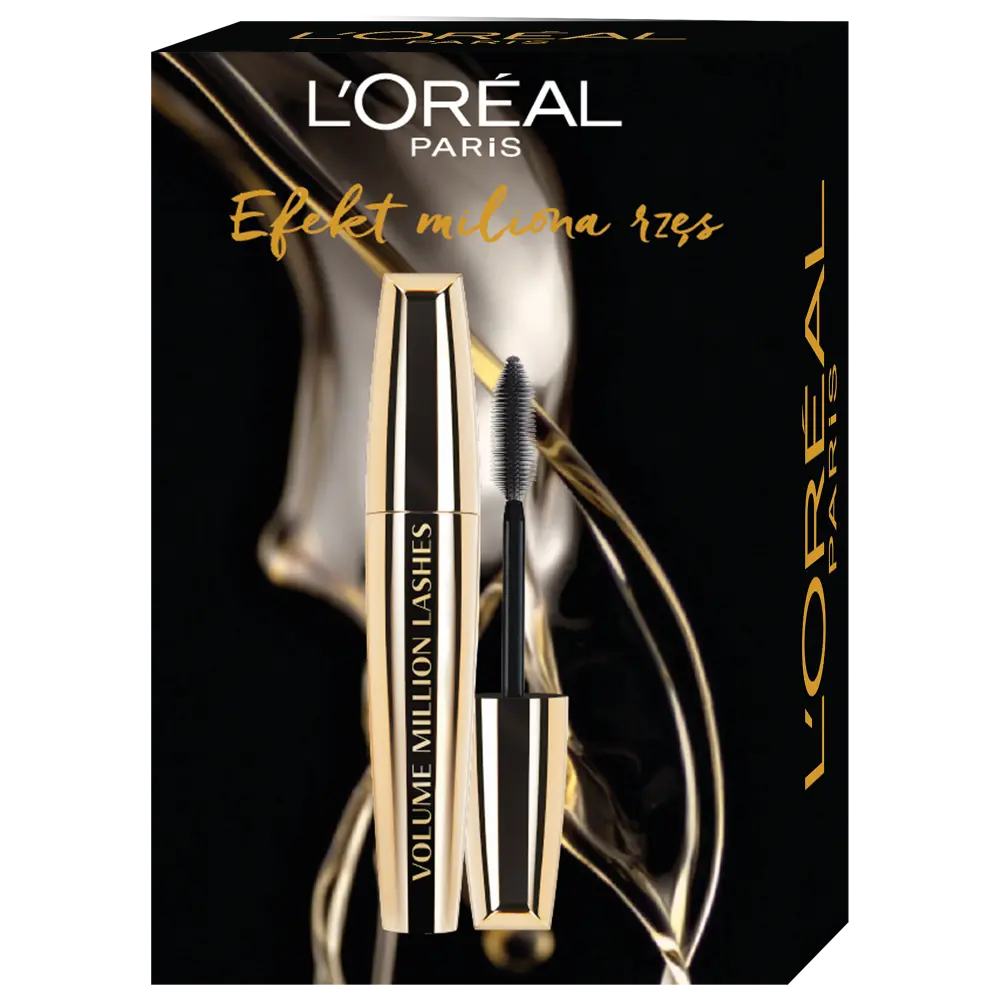 

Набор: мицеллярный флюид L'Oréal Paris, 9 мл