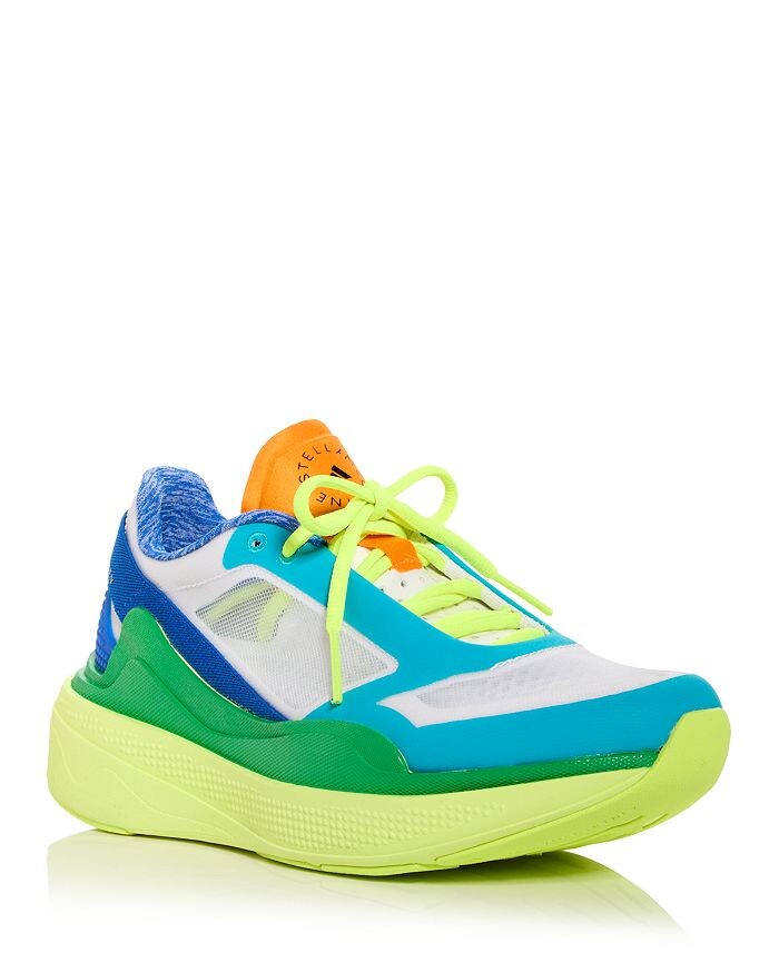 

Женские низкие кеды Earthlight adidas by Stella McCartney
