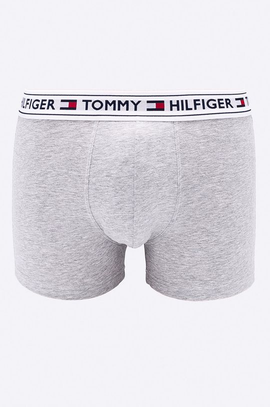 цена Томми Хилфигер - Боксеры UM0UM00515 Tommy Hilfiger, серый