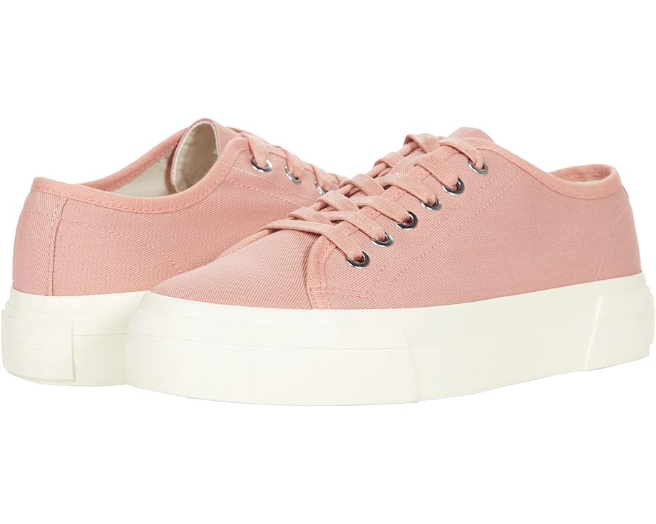 Кроссовки Vagabond Shoemakers Teddie W, цвет Dusty Pink