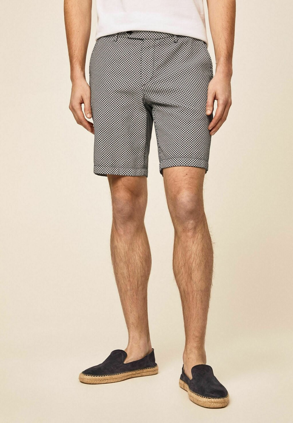 

Шорты Hackett London, синий
