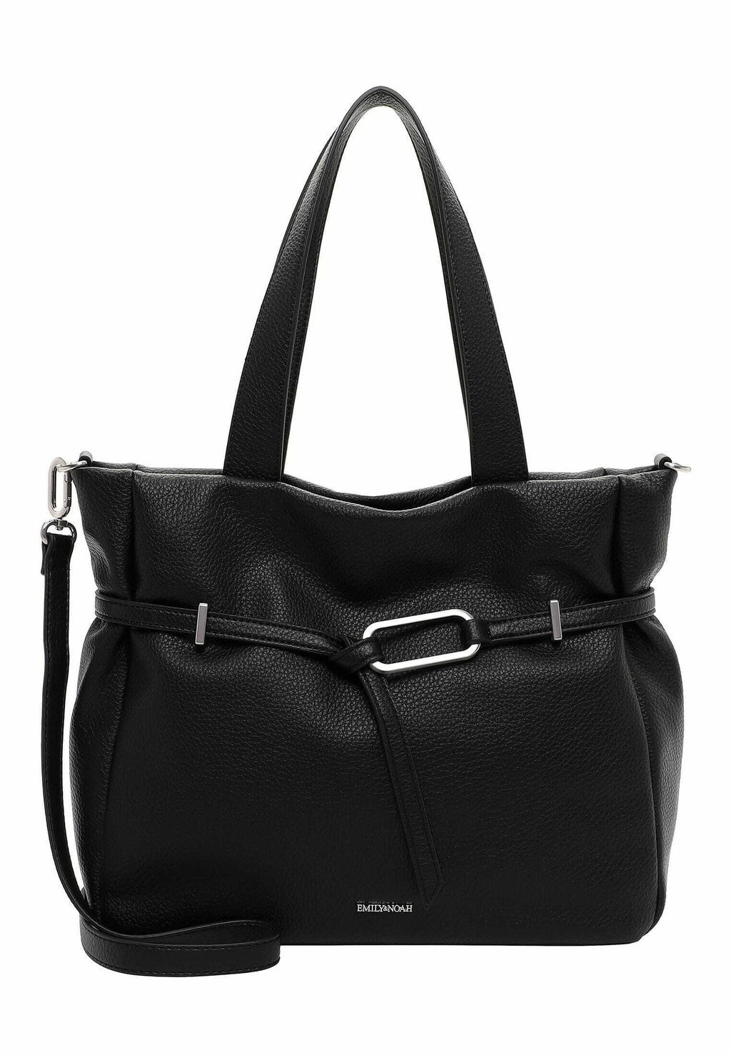 

Сумка SHOPPER BAILA Emily & Noah, цвет black