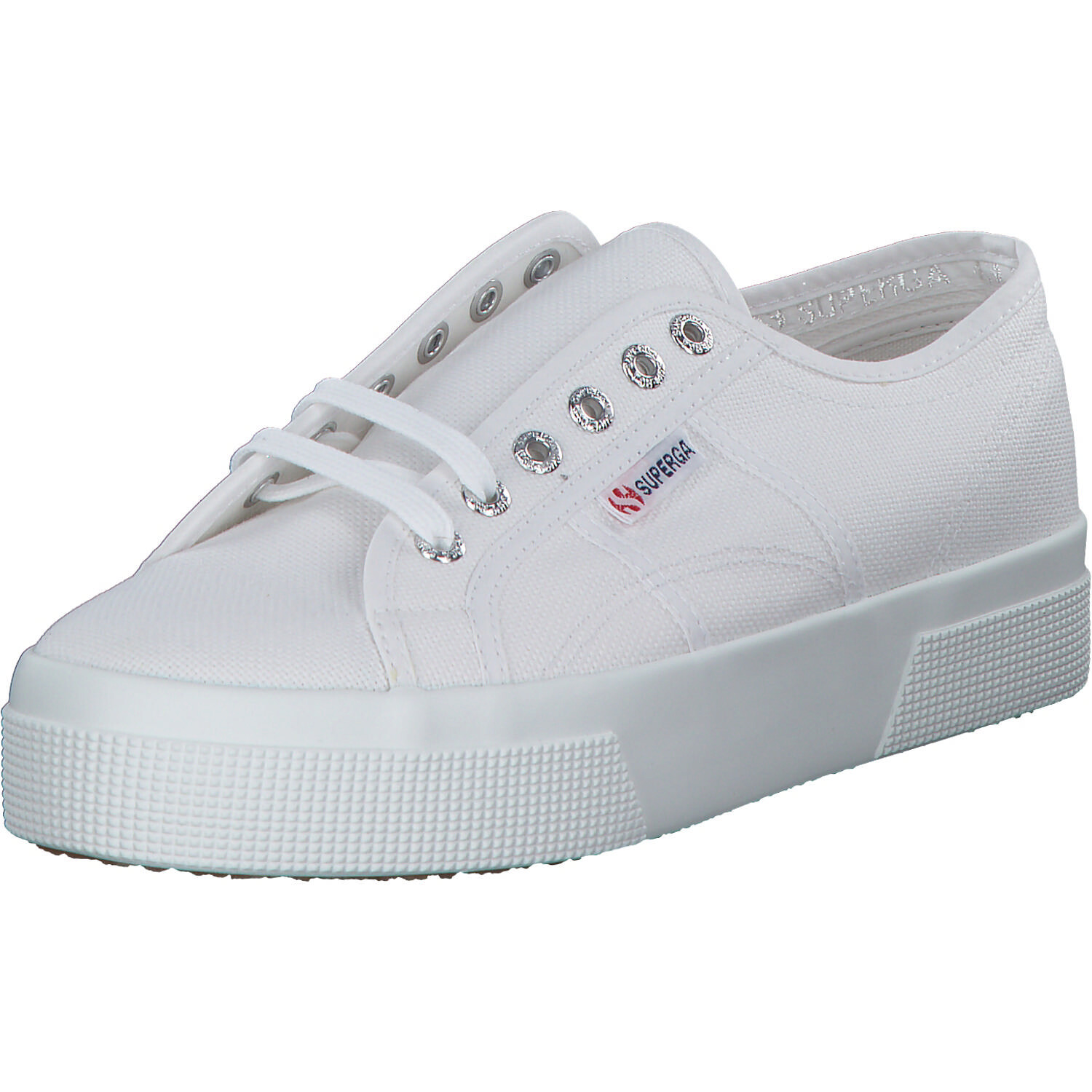 

Туфли Superga, белый