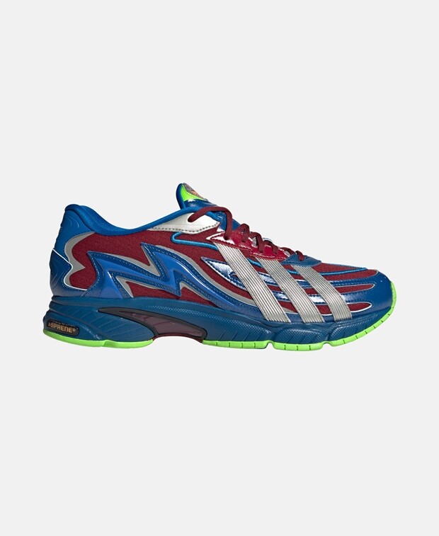 

Кроссовки adidas, синий