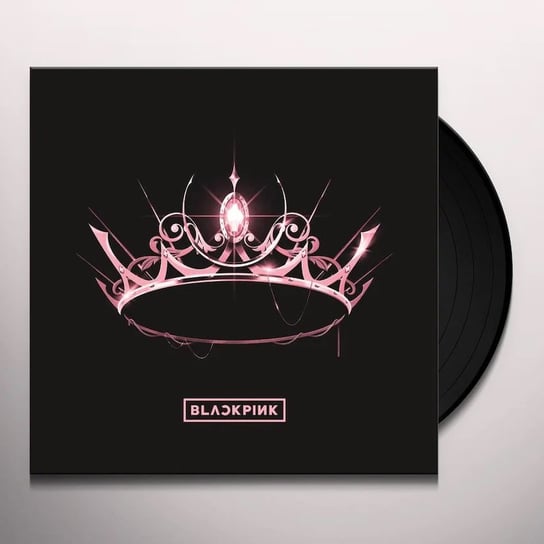 Виниловая пластинка Blackpink - Album