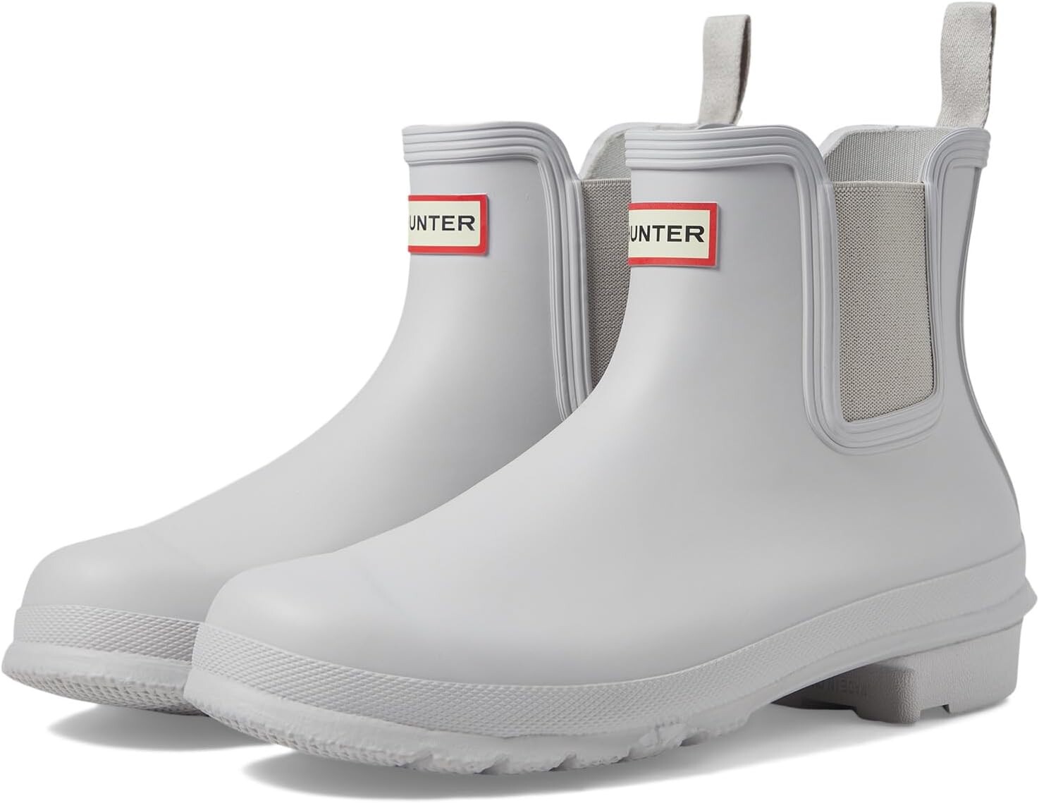

Резиновые сапоги Original Chelsea Hunter, цвет Patter Grey