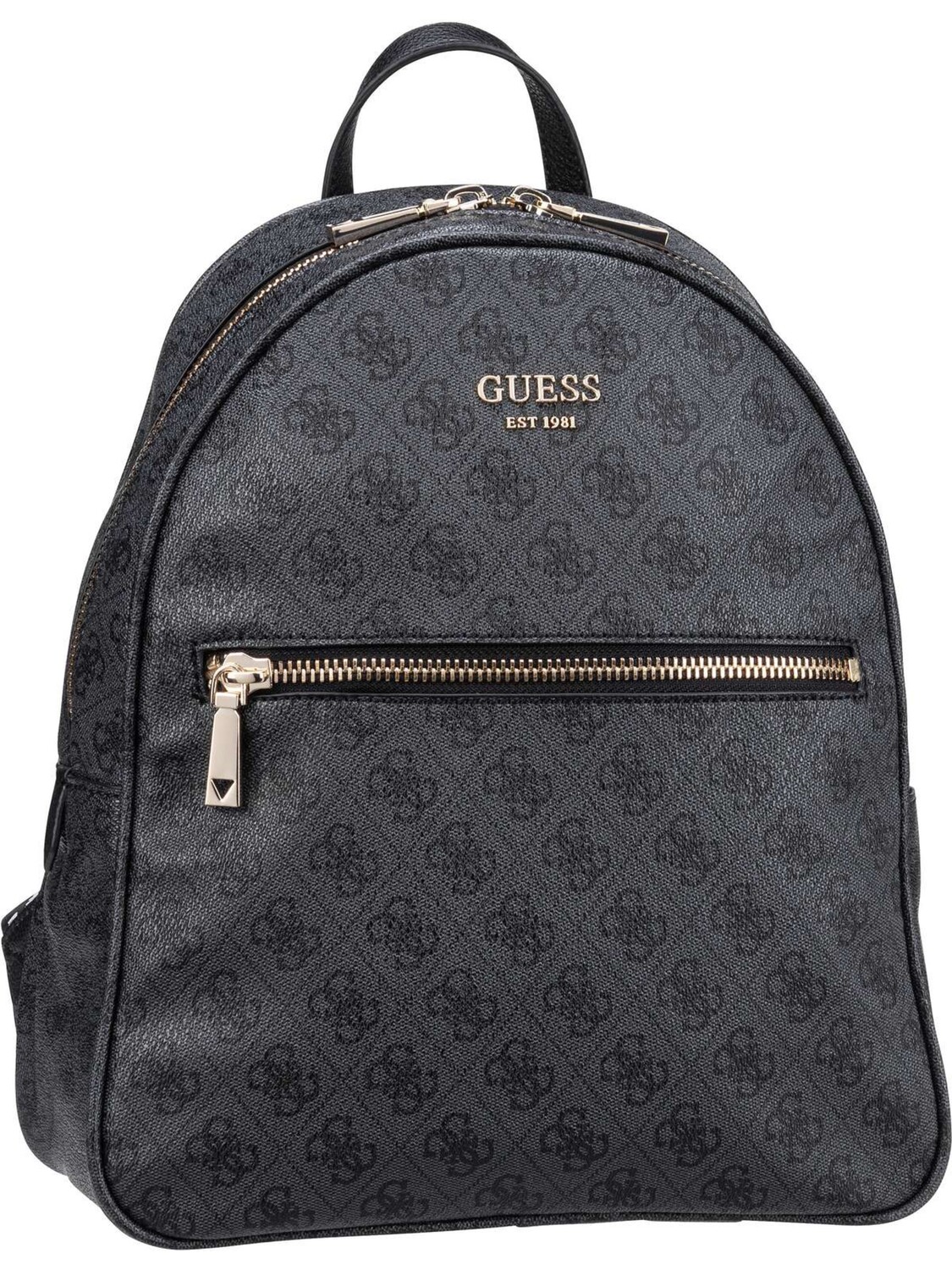 

Рюкзак Guess/Backpack Vikky Backpack Logo, цвет Coal