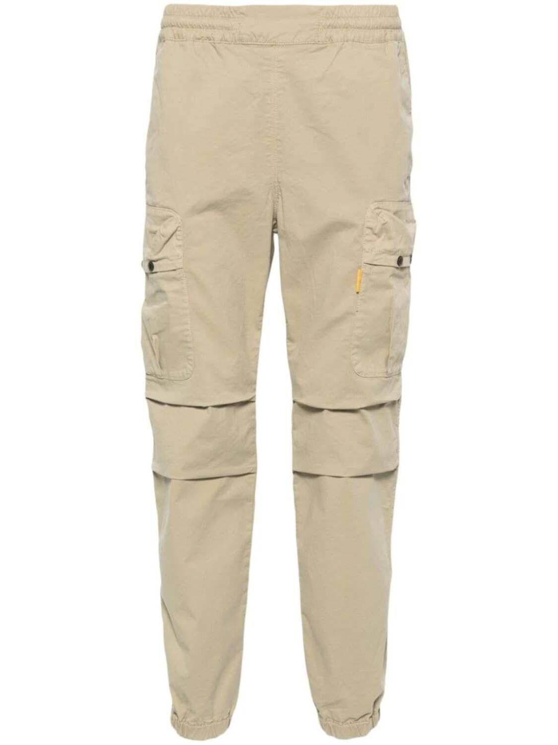 

Parajumpers брюки карго Zander, нейтральный цвет