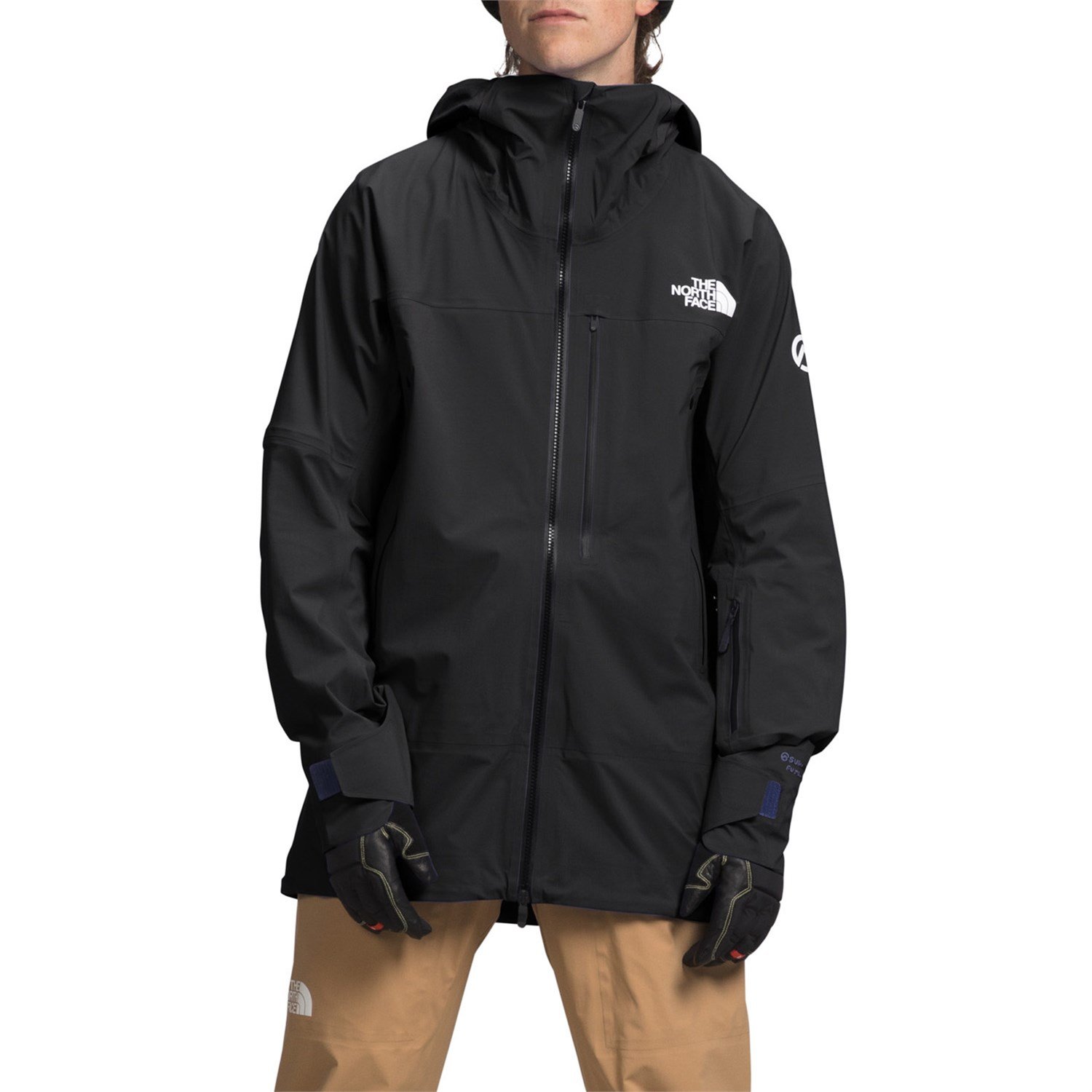 Куртка The North Face Summit Stimson FUTURELIGHT, черный