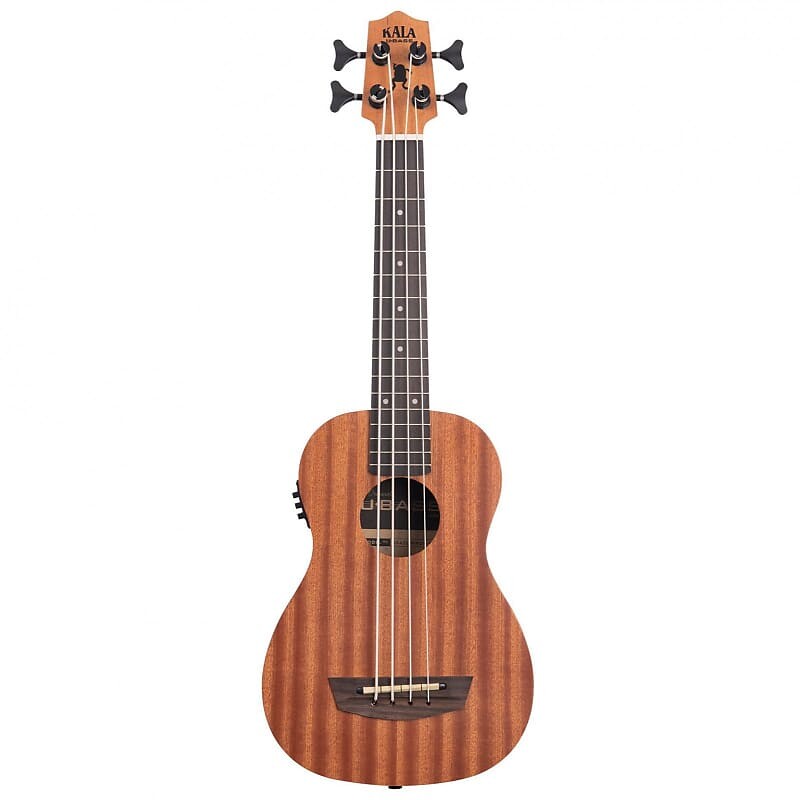 

Басс гитара Kala Wanderer Acoustic-Electric U-BASS Rosewood