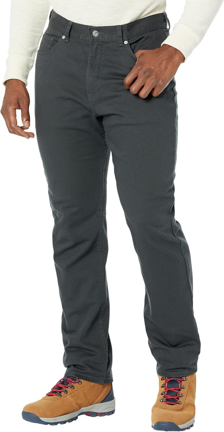 

Полевые брюки с пятью карманами The North Face, цвет Asphalt Grey