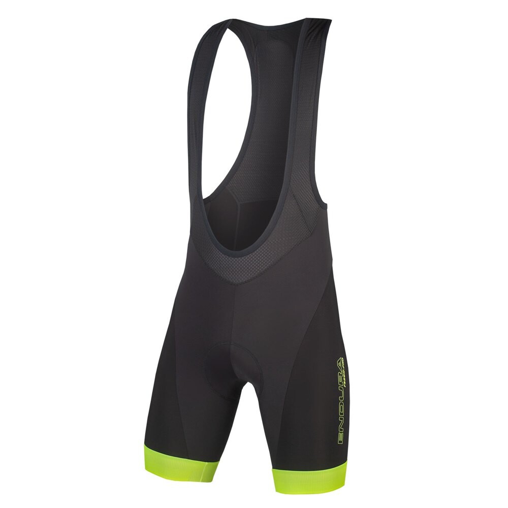 

Шорты Endura FS260 Pro Bib, черный