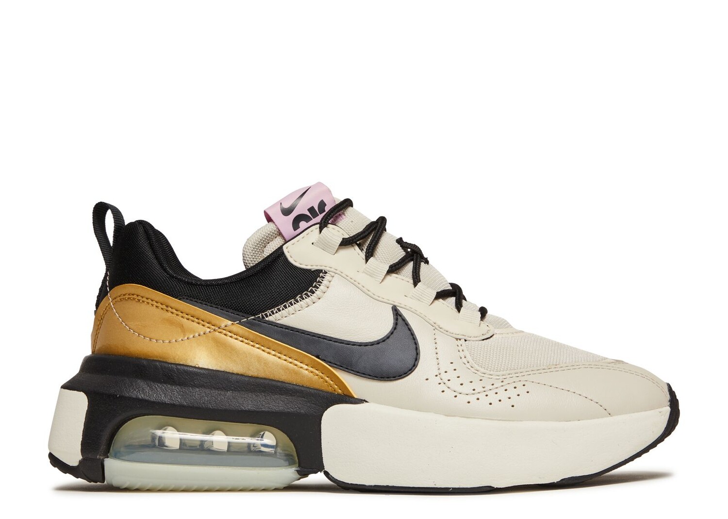 Кроссовки Nike Wmns Air Max Verona 'Light Orewood Brown', коричневый кроссовки guess verona basket brown ocra