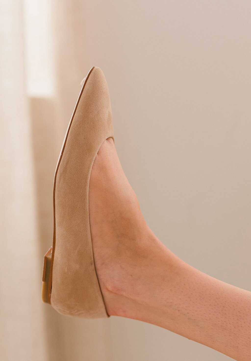 

Балетки Marco Shoes