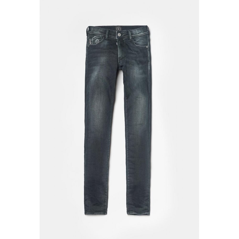 

Джинсы Le Temps Des Cerises 48507 Slim, синий