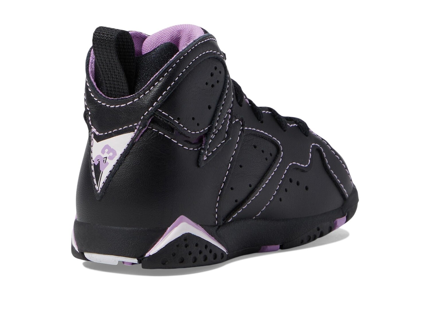 

Кроссовки Jordan Kids 7 Retro (Infant/Toddler)