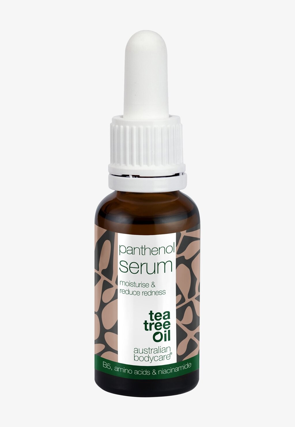 

Сыворотка Panthenol Serum Australian Bodycare