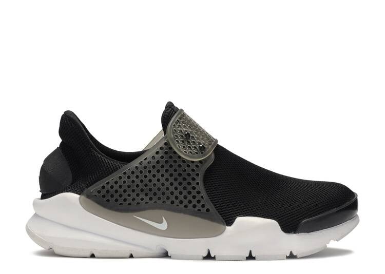 

Кроссовки Nike WMNS SOCK DART BREATHE 'BLACK', черный