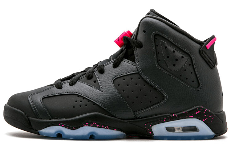 

Jordan 6 Retro Hyper Pink (GS)