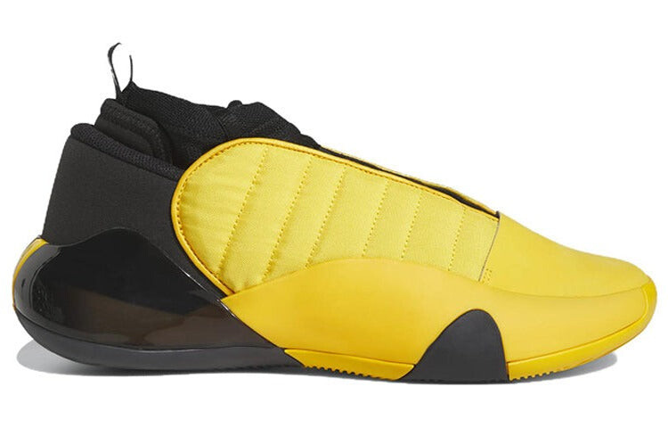 

Кроссовки мужские Adidas Harden Vol.7 баскетбольные, желтый