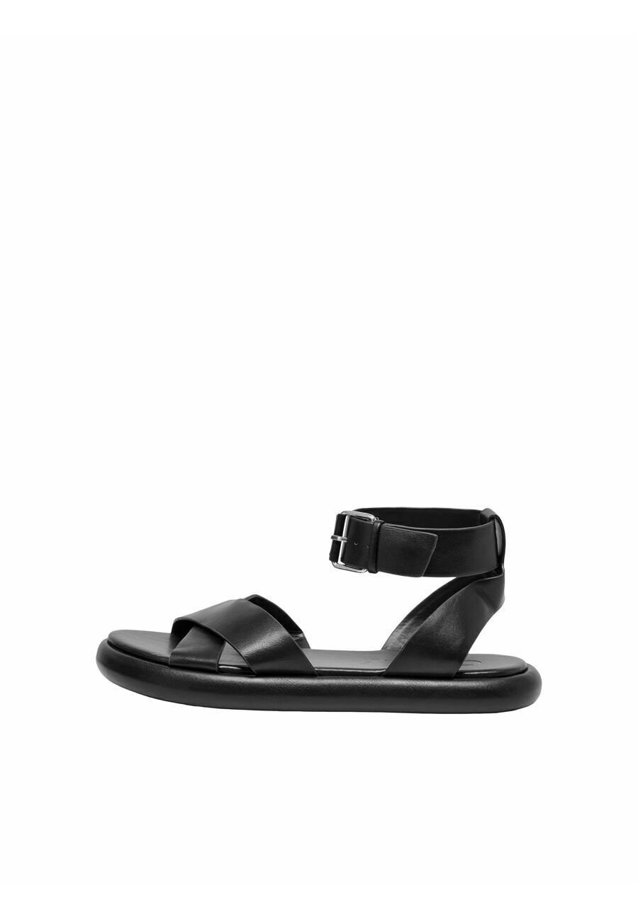 

Босоножки ONLY SHOES, черный