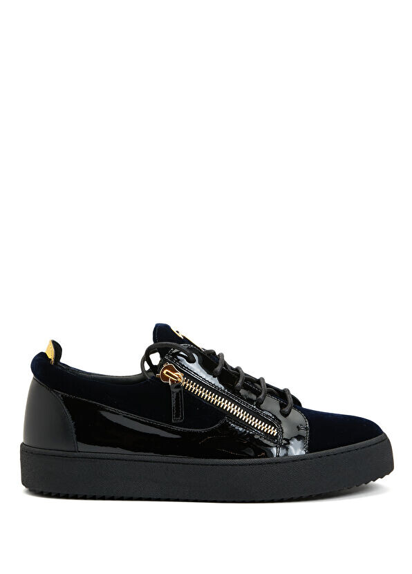 

Мужские кроссовки Giuseppe Zanotti, синий