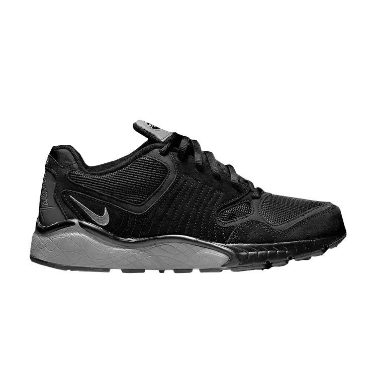 

Кроссовки Nike Air Zoom Talaria 'Black', черный