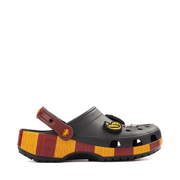 

Сабо Harry Potter x Crocs Gryffindor Classic Clog, цвет Multicolor