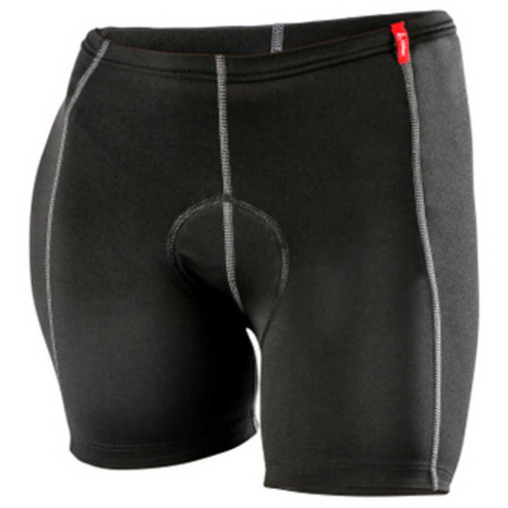 

Леггинсы Loeffler Elastic Short, черный