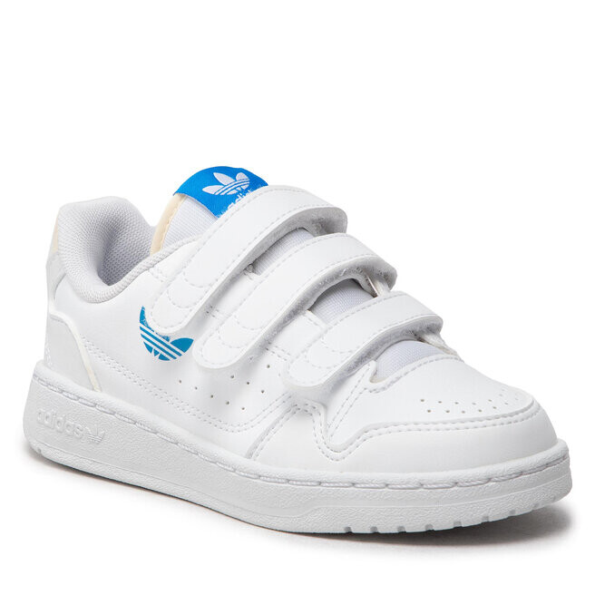 

Кроссовки adidas NyCf, белый