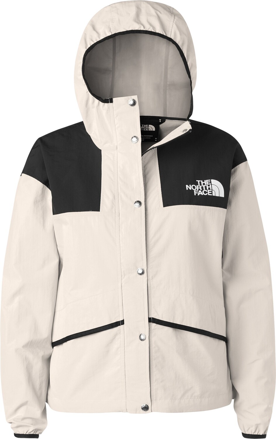 

Куртка Mountain Wind 86 – женская The North Face, белый