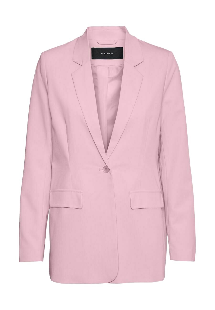 Куртка Vero Moda, розовый