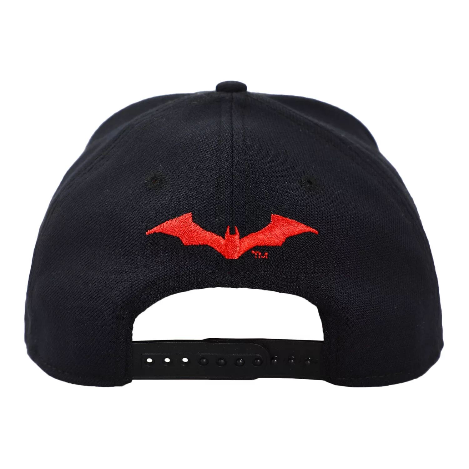 

Мужская кепка Snapback с логотипом Бэтмена Licensed Character