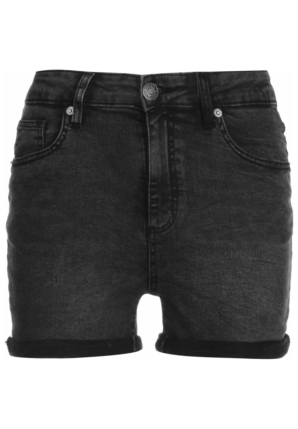 

Джинсовые шорты Urban Classics