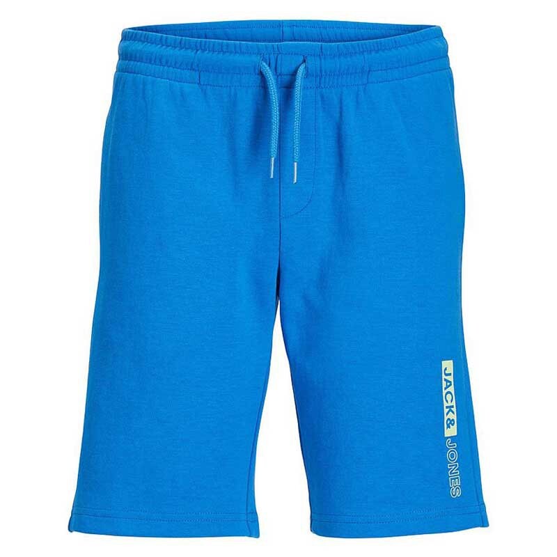 

Шорты Jack & Jones Stneo Sweat, синий