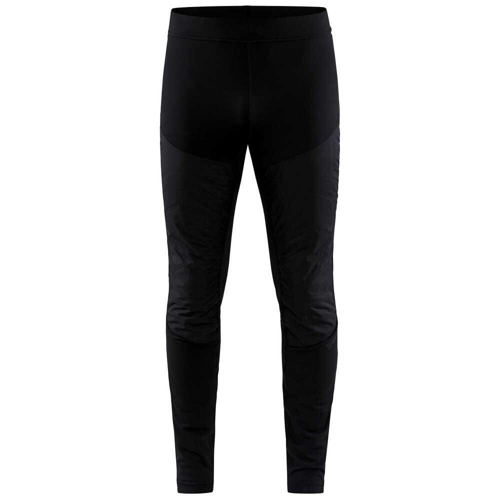 Тайтсы Craft ADV SubZ 2, черный тайтсы craft adv subz tight 2 черный