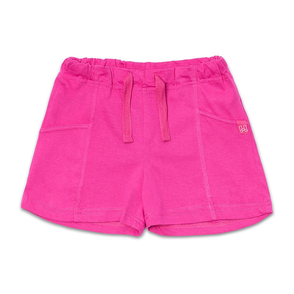 

Шорты Nath Kids Basics, розовый