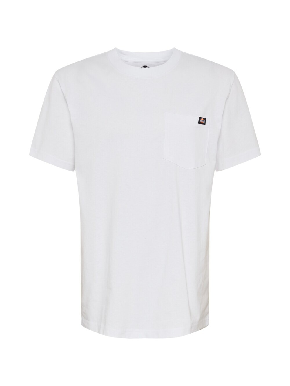 

Футболка Dickies Porterdale, белый