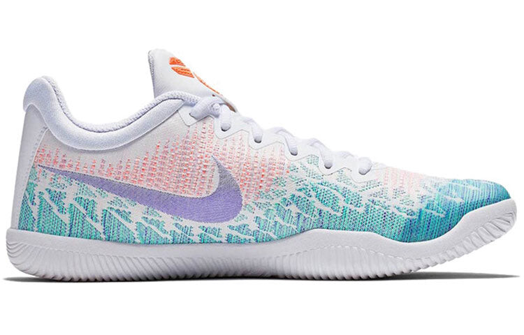 

Кроссовки Nike Mamba Rage