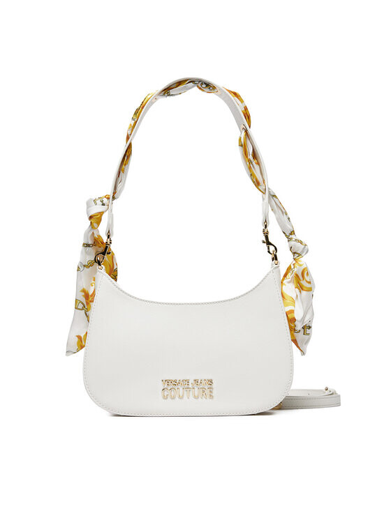 

Кошелек Versace Jeans Couture, белый